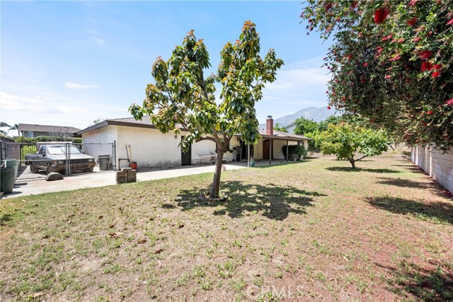 Detail Gallery Image 34 of 39 For 6145 Jasper St, Rancho Cucamonga,  CA 91701 - 4 Beds | 2 Baths