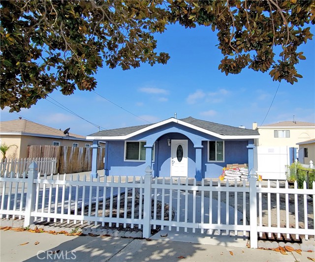 Image 2 for 14807 Freeman Ave, Lawndale, CA 90260