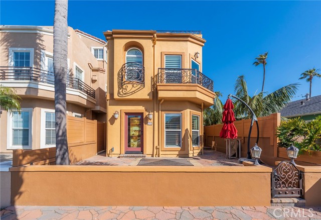 Detail Gallery Image 46 of 50 For 206 16th St, Huntington Beach,  CA 92648 - 3 Beds | 2/2 Baths