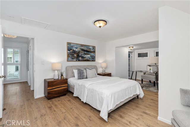 Detail Gallery Image 18 of 27 For 16 12th Pl, Long Beach,  CA 90802 - 2 Beds | 2/1 Baths