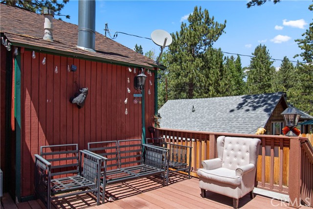 Detail Gallery Image 5 of 25 For 813 Lark Trl, Big Bear Lake,  CA 92315 - 2 Beds | 1 Baths