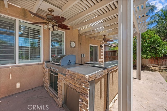 Detail Gallery Image 37 of 55 For 31829 via Del Paso, Winchester,  CA 92596 - 5 Beds | 4/1 Baths