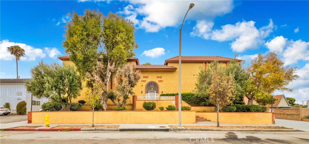3431 Artesia #21