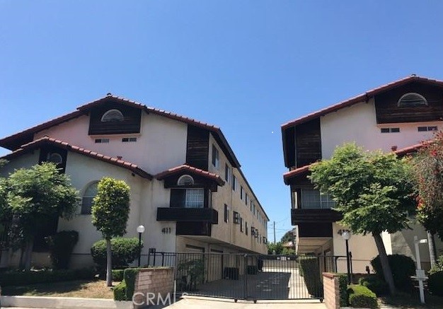 411 N Ynez Avenue #D