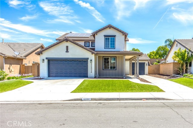 Image 4 of 44 For 32324 Orange Blossom Dr