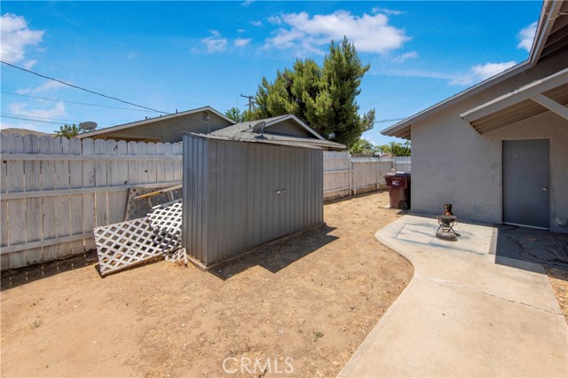 Detail Gallery Image 32 of 36 For 27008 Cornell St, Hemet,  CA 92544 - 3 Beds | 2 Baths