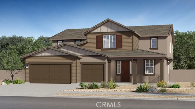 Detail Gallery Image 25 of 26 For 14225 Rollins St, Hesperia,  CA 92345 - 5 Beds | 3/1 Baths