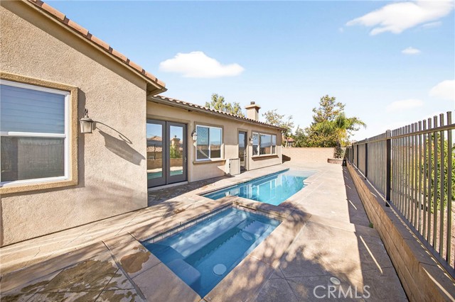 Detail Gallery Image 47 of 54 For 7837 Lady Banks Loop, Corona,  CA 92883 - 5 Beds | 3/1 Baths