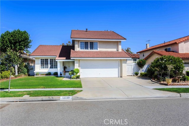 13739 Damian St, Cerritos, CA 90703