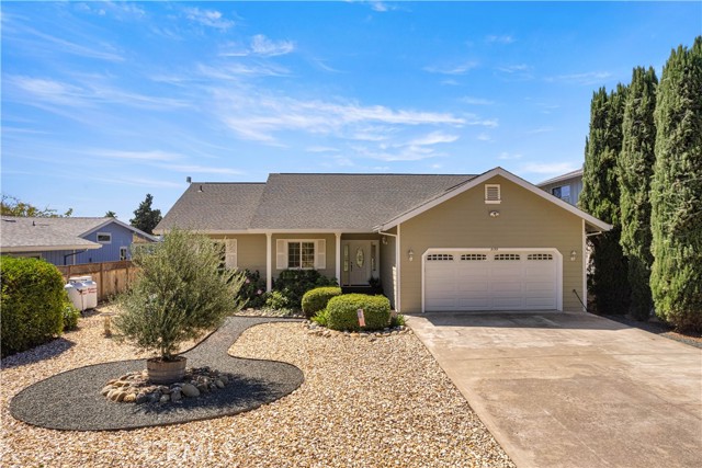 Detail Gallery Image 11 of 48 For 3193 Saint Francis Dr, Lakeport,  CA 95453 - 3 Beds | 2 Baths