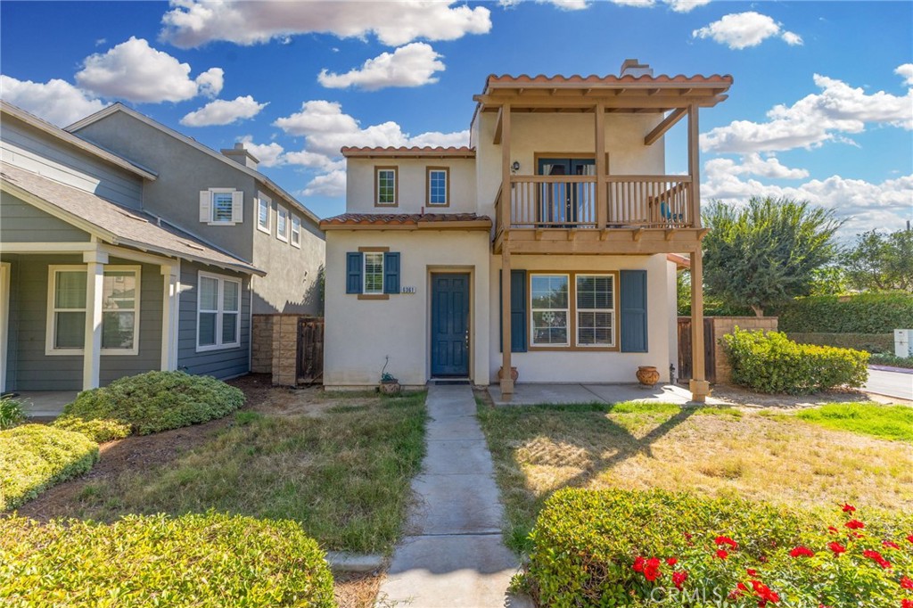6361 Chattanooga Drive