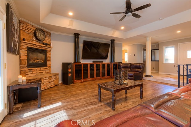 Detail Gallery Image 10 of 71 For 3929 Pardes Way, Paradise,  CA 95969 - 4 Beds | 3 Baths