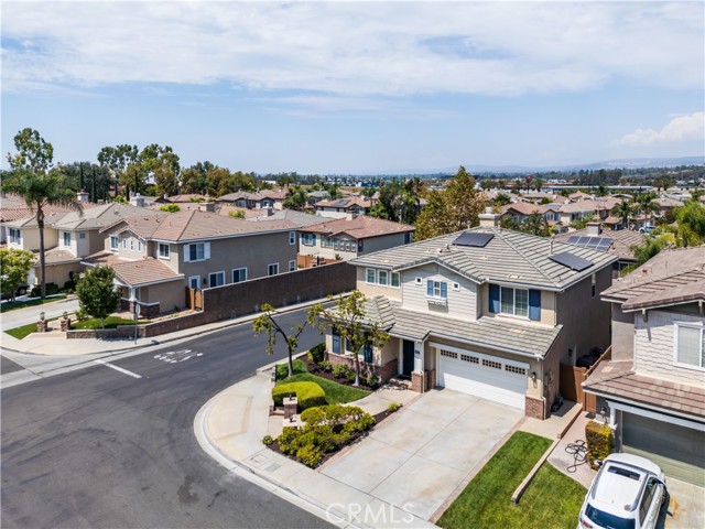Detail Gallery Image 47 of 59 For 5859 E Treehouse Ln, Anaheim Hills,  CA 92807 - 4 Beds | 3 Baths