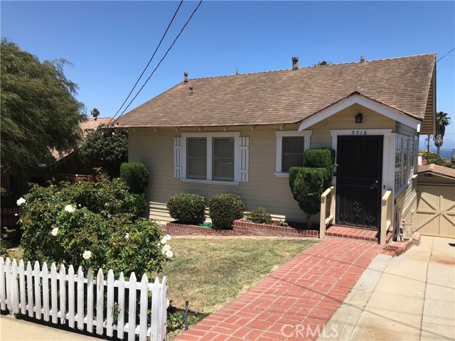 Photo of 3516 S Denison Avenue, San Pedro, CA 90731