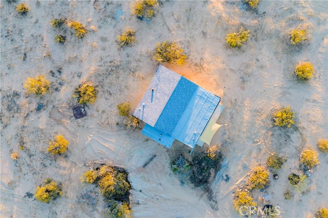 Detail Gallery Image 11 of 40 For 65125 Saturn, Joshua Tree,  CA 92252 - 2 Beds | 1 Baths