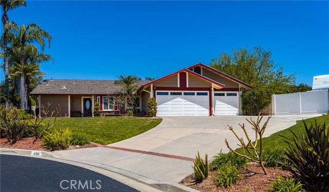 4351 Rimcrest Dr, Norco, CA 92860