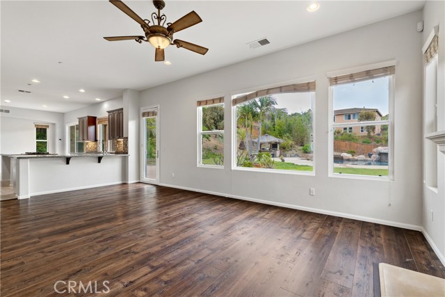 Home for Sale in Vista