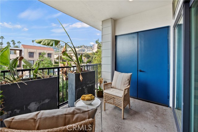 Detail Gallery Image 11 of 43 For 1356 N Fairfax Ave, West Hollywood,  CA 90046 - 3 Beds | 4 Baths