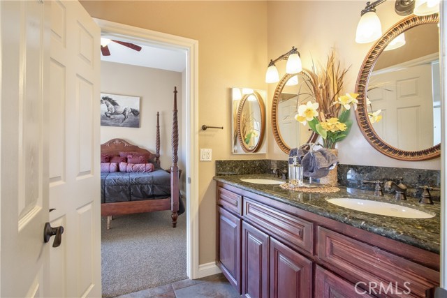 Detail Gallery Image 35 of 74 For 41805 Jojoba Hills Cir, Aguanga,  CA 92536 - 3 Beds | 2/1 Baths