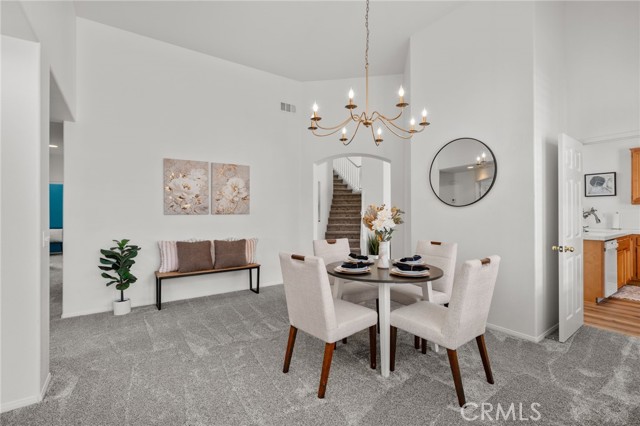 Detail Gallery Image 7 of 36 For 12953 Lynd Ct, Yucaipa,  CA 92399 - 4 Beds | 3/1 Baths