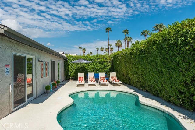 Detail Gallery Image 1 of 1 For 3670 E Mesquite Ave, Palm Springs,  CA 92264 - 3 Beds | 2 Baths