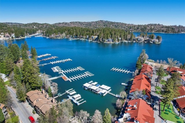 613 E Victoria Court, Lake Arrowhead, CA 92352