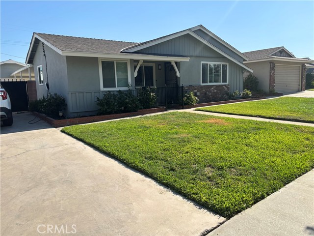 Detail Gallery Image 3 of 14 For 1189 E 38th St, San Bernardino,  CA 92404 - 3 Beds | 2 Baths