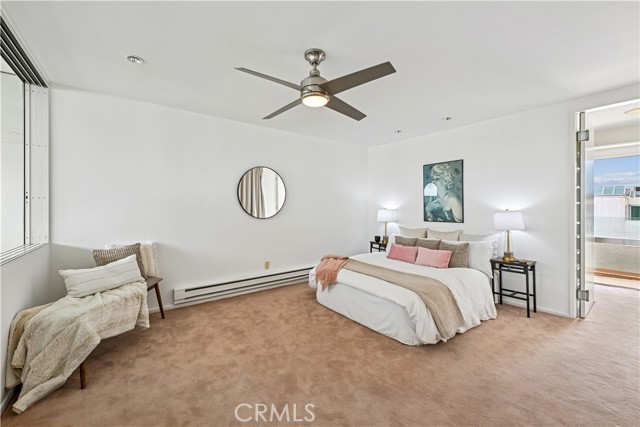 Detail Gallery Image 11 of 21 For 6 Voyage St #204,  Marina Del Rey,  CA 90292 - 2 Beds | 2 Baths