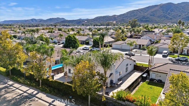 Detail Gallery Image 40 of 40 For 21834 Heliotrope Ln, Wildomar,  CA 92595 - 4 Beds | 3 Baths