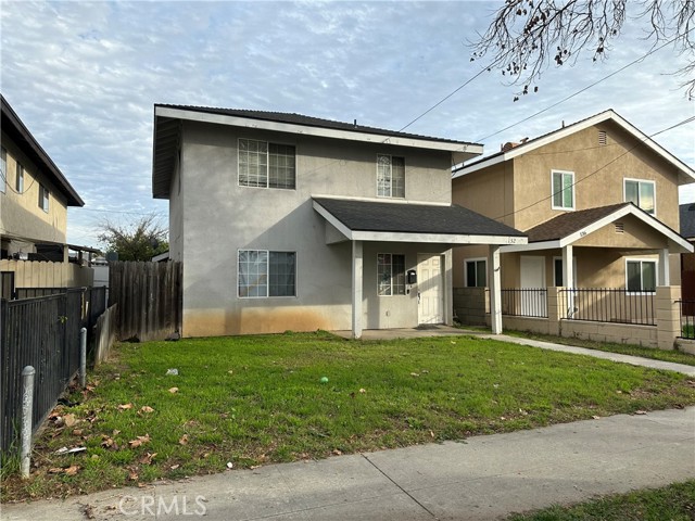 Detail Gallery Image 1 of 1 For 132 S 4th St, Montebello,  CA 90640 - 4 Beds | 2 Baths