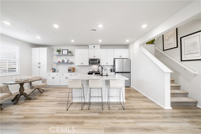 Detail Gallery Image 9 of 50 For 1152 Whirlwind, Rancho Mission Viejo,  CA 92694 - 3 Beds | 2/1 Baths