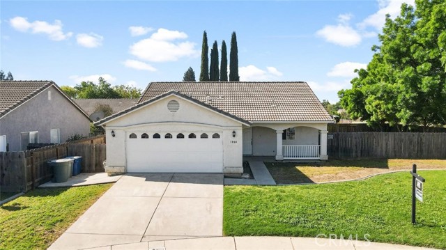 Detail Gallery Image 28 of 28 For 1956 Dewitt Ct, Merced,  CA 95341 - 3 Beds | 2 Baths