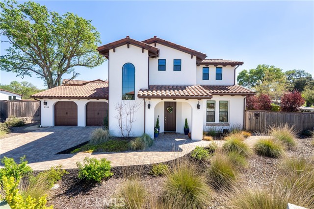 Detail Gallery Image 49 of 49 For 9300 via Castillo, Atascadero,  CA 93422 - 4 Beds | 2/1 Baths