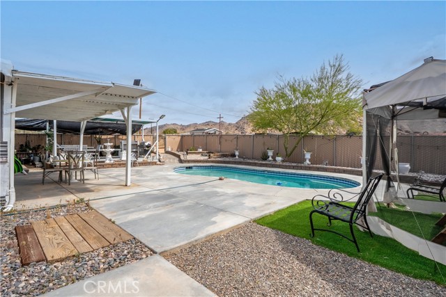 Detail Gallery Image 29 of 36 For 17133 Mesquite Rd, Apple Valley,  CA 92307 - 3 Beds | 2 Baths