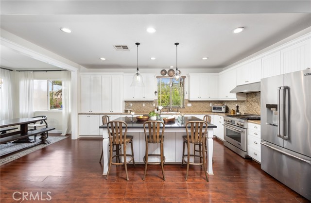 Detail Gallery Image 20 of 57 For 13216 Finish Draft Ct, Corona,  CA 92880 - 5 Beds | 4/1 Baths