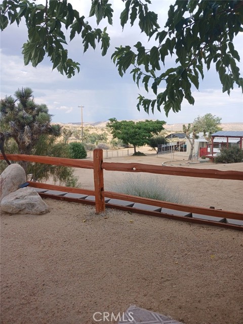 Detail Gallery Image 60 of 60 For 2863 Ox Yoke, Pioneertown,  CA 92268 - 6 Beds | 4 Baths