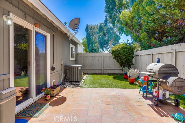 Detail Gallery Image 34 of 39 For 22887 Leo Ln #53,  Lake Forest,  CA 92630 - 2 Beds | 1/1 Baths