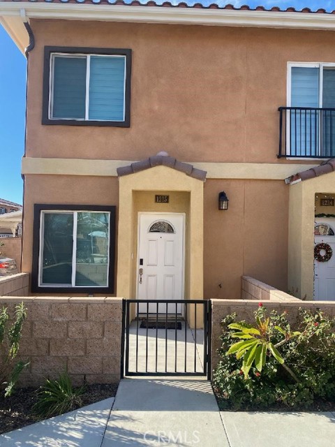 16425 Arrow Blvd #1215, Fontana, CA 92335