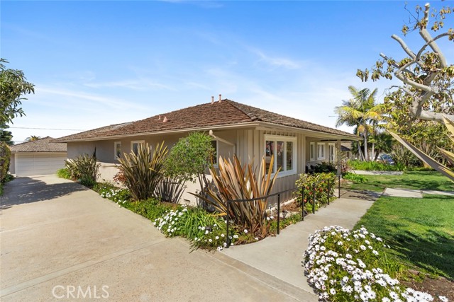 2617 Via Carrillo, Palos Verdes Estates, California 90274, 3 Bedrooms Bedrooms, ,3 BathroomsBathrooms,Residential,Sold,Via Carrillo,PV23041912