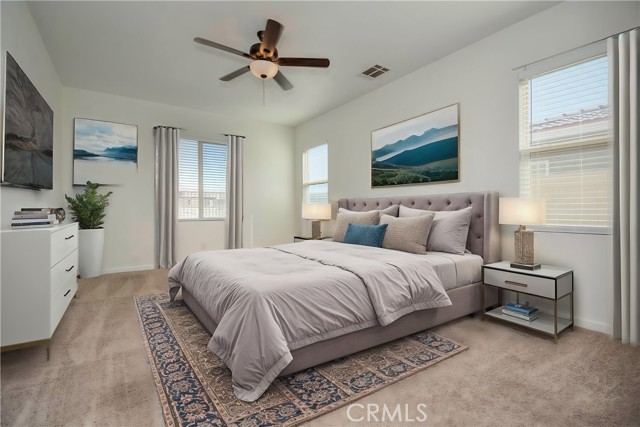 Detail Gallery Image 14 of 26 For 62466 N Starcross Dr, Desert Hot Springs,  CA 92240 - 3 Beds | 2/1 Baths