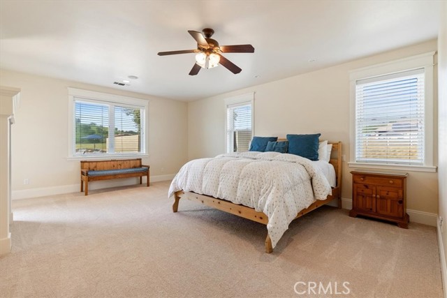 Detail Gallery Image 19 of 64 For 775 via Del Salinas, Paso Robles,  CA 93446 - 4 Beds | 3/1 Baths