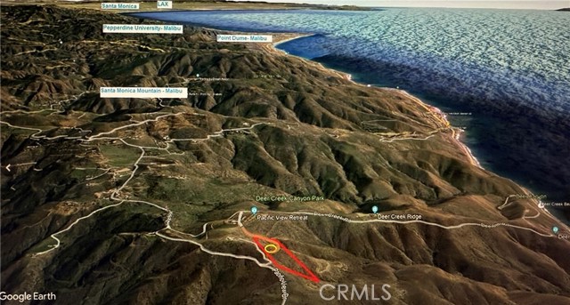 Detail Gallery Image 4 of 32 For 9533 Deer Creek Rd, Malibu,  CA 90265 - – Beds | – Baths