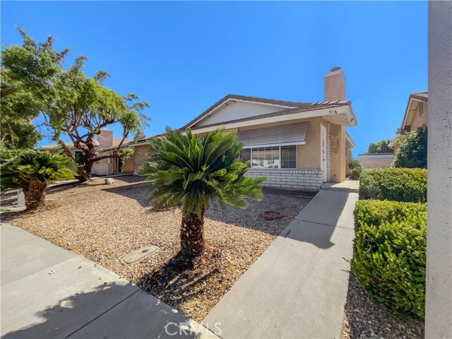 Detail Gallery Image 20 of 20 For 316 Myrl Pl, Hemet,  CA 92545 - 2 Beds | 2 Baths