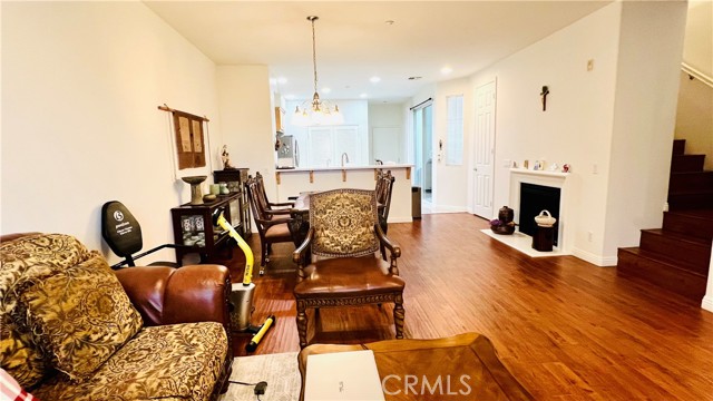 Detail Gallery Image 34 of 34 For 2652 W Madison Cir, Anaheim,  CA 92801 - 2 Beds | 2/1 Baths