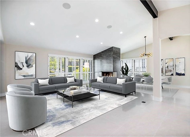 Detail Gallery Image 6 of 18 For 10452 Le Conte, Los Angeles,  CA 90024 - 3 Beds | 5 Baths