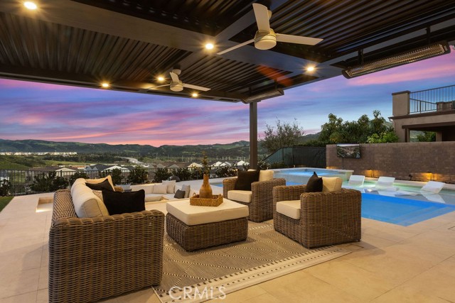 Detail Gallery Image 6 of 63 For 89 Ventada, Rancho Mission Viejo,  CA 92694 - 4 Beds | 3 Baths