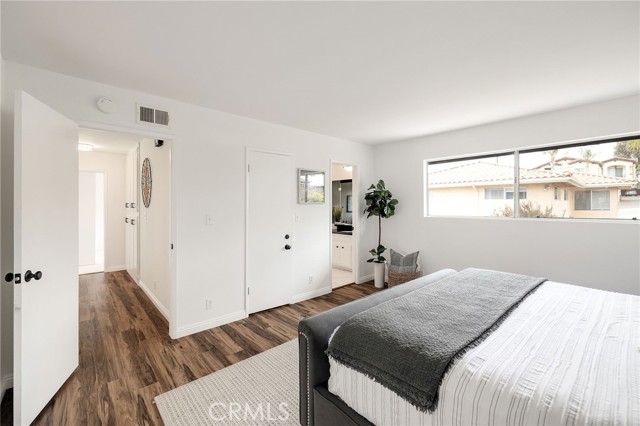 Primary Ensuite