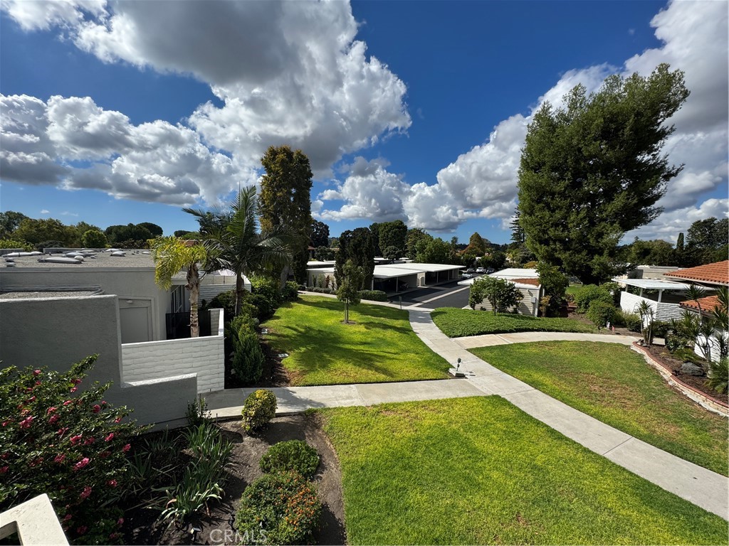 2122 Ronda Granada #P