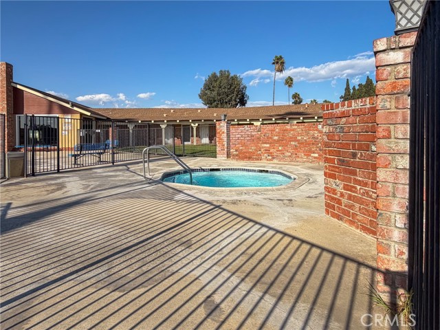 Detail Gallery Image 28 of 32 For 1855 E Riverside Dr #252,  Ontario,  CA 91761 - 3 Beds | 2 Baths