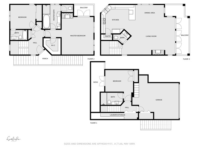 2211 Vista Drive, Manhattan Beach, California 90266, 3 Bedrooms Bedrooms, ,3 BathroomsBathrooms,Residential,Sold,Vista,SB21197291